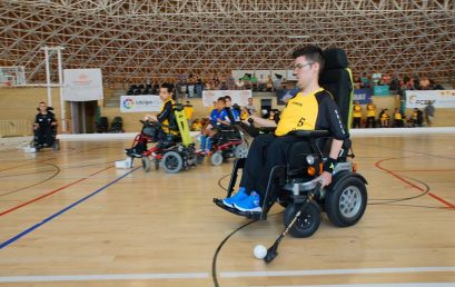 Campeonato de España en Palafolls