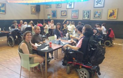 Despedida de la temporada 2016/2017
