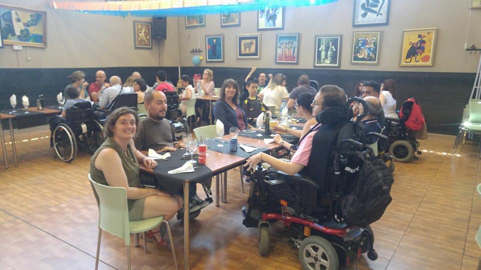 Despedida de la temporada 2016/2017 Despedida de la temporada 2016/2017