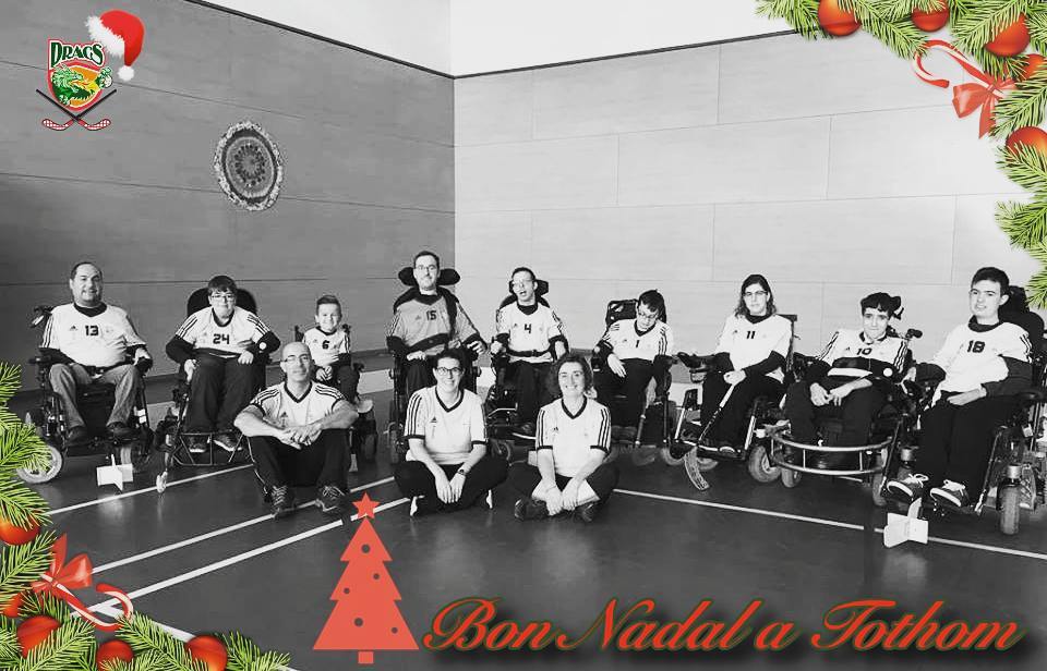 Bon Nadal a tothom