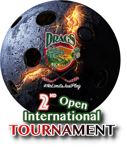 2nd Open International Tournament